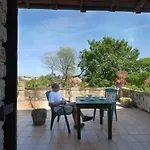 Casa Rural Iketxe
