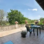 Casa Rural Iketxe