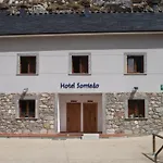 Hotel Rural Somiedo