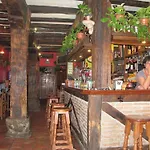 Hostal Rural Elosta