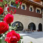 Hotel Rural Gaintza