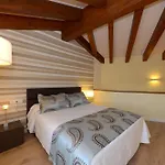 Apartamentos El Palacete de Ainsa