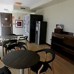 Hotel Río Hortega