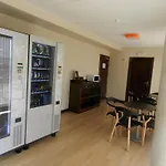 Hotel Río Hortega