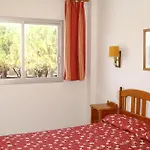 Apartamentos Quintasol