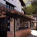 Casa Ortiz