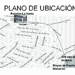 Pensión La Venta