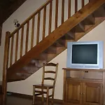 Apartamentos Turisticos Lavedan