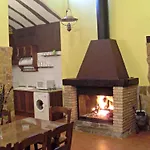 Casas Rurales Cortijos El Encinar