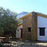 Casas Rurales Cortijos El Encinar