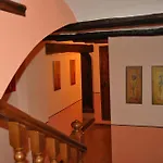 Hotel La Casa Del Abuelo