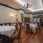 Hotel Harrison Etxea