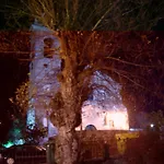 Hotel O Lagar