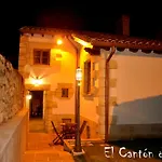Estudios El Canton de Otero