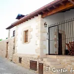Estudios El Canton de Otero