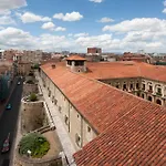 Hotel Real Colegiata San Isidoro