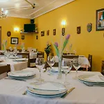 Hostal Restaurante La Cepa