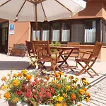 Hotel Valdevécar
