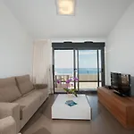 Apartamentos Calpestabili
