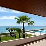 Apartamentos Calpestabili