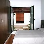 Apartamentos Coronado