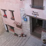 Hotel Olimpia
