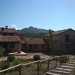 Masia los Toranes - Destino Starlight