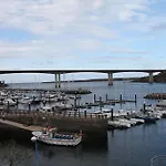Santa Cruz