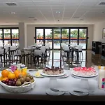 Hotel Adaria Vera
