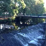 Pensión-Albergue Puente Ribeira