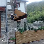 Albergue Armaia Artepea