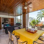 Casa El Maizal