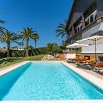 Casa El Maizal
