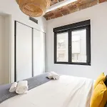 Modern Catalan Apartments By Olala Homes