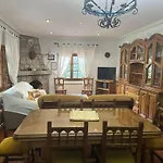 Casa Rural El Cordel