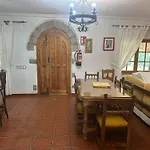 Casa Rural El Cordel