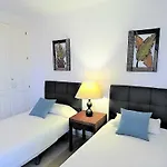 Los Naranjos close to Puerto Banus