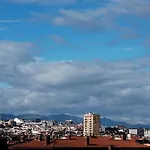 Apartamentos Chevere Turquesa