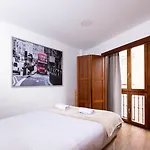 Apartamentos Turisticos Distrito Romano By Cartagenaspain
