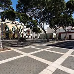 La Bakery De Vegueta