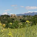 Casa Rural Sant Grau Turismo Saludable Y Responsable