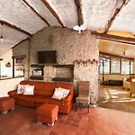 Casa Rural Sant Grau Turismo Saludable Y Responsable