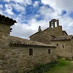 Casa Rural Sant Grau Turismo Saludable Y Responsable
