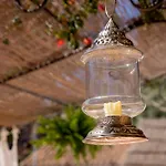 Boutique Hotel Rancho Los Lobos