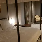 Hotel Palacio De Mengibar
