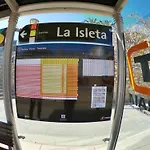 Hostal El Paraiso Playa Alicante