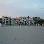 ATA, Moderno ático en primera línea en el casco antiguo