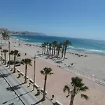 ATA, Moderno ático en primera línea en el casco antiguo