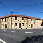 Albergue Ponte Olveira