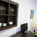 Apartamentos Turisticos Noray